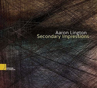 LINGTON - SECONDARY IMPRESSIONS CD