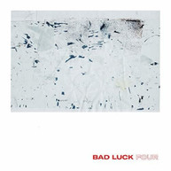 BAD LUCK - FOUR CD