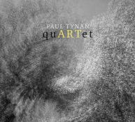 PAUL TYNAN - QUARTET CD