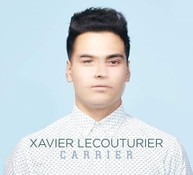 XAVIER LECOUTURIER - CARRIER CD