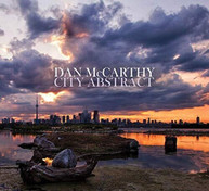 DAN MCCARTHY - CITY ABSTRACT CD
