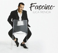 LUCA FRENCIA - FASCINO CD