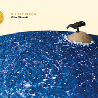 MILES OKAZAKI - SKY BELOW CD