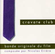 VARIOUS ARTISTS - CRAVATE CLUB CD
