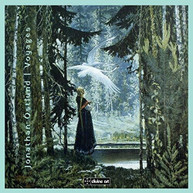 OSTLUND /  BRAKHMAN / GRYNYUK - VOYAGES CD