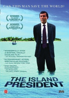 ISLAND PRESIDENT DVD