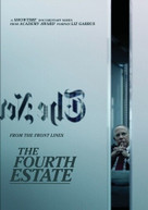 FOURTH ESTATE (SHOWTIME) DVD