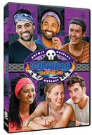 SURVIVOR: GHOST ISLAND - SEASON 36 DVD