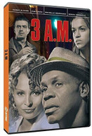 3 AM (SHOWTIME) DVD