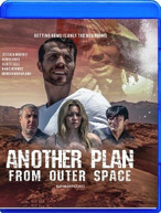 ANOTHER PLAN FROM OUTER SPACE BLURAY