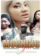 MORNING AFTER 1 -2 DVD