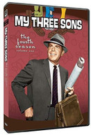 MY THREE SONS: SEASON 4 - VOL 1 DVD