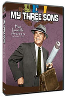 MY THREE SONS: SEASON 4 - VOL 2 DVD