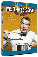 MY THREE SONS: SEASON 3 - VOL 1 DVD