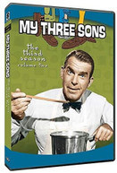 MY THREE SONS: SEASON 3 - VOL 2 DVD