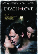 DEATH IN LOVE DVD