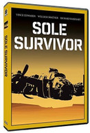 SOLE SURVIVOR DVD