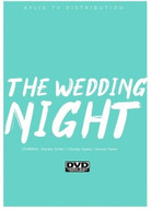 WEDDING NIGHT DVD