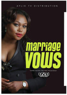 MARRIAGE VOWS DVD