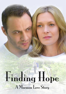 FINDING HOPE DVD