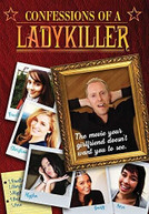 CONFESSIONS OF A LADYKILLER DVD