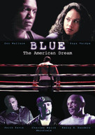 BLUE THE AMERICAN DREAM DVD