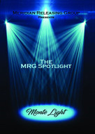MRG SPOTLIGHT COLLECTION - MONTE LIGHT DVD