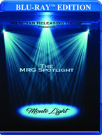 MRG SPOTLIGHT COLLECTION - MONTE LIGHT BLURAY