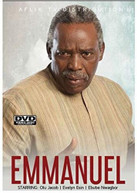 EMMANUEL DVD