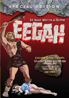 EEGAH (1962) DVD