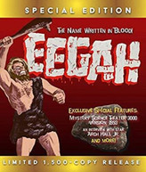 EEGAH (1962) BLURAY