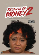 BECAUSE OF MONEY 2 DVD