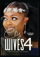 CITY WIVES 4 DVD