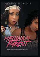MILLENNIUM PARENT 1 DVD