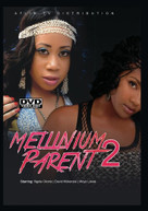 MILLENNIUM PARENT 2 DVD