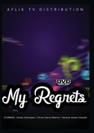 MY REGRETS 1 DVD