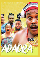 ADAORA DVD