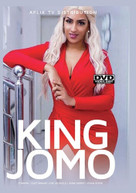 KING JOMO DVD