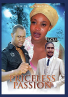 PRICELESS PASSION DVD