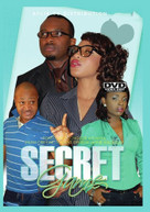 SECRET GAME DVD