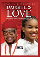 DAUGHTER'S LOVE DVD