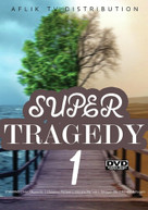 SUPER TRAGEDY 1 DVD
