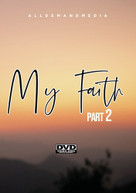 MY FAITH 2 DVD