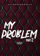 MY PROBLEM 2 DVD