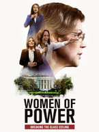 WOMEN OF POWER DVD