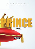 PRINCE 2 DVD