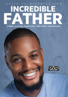 INCREDIBLE FATHER 1 DVD