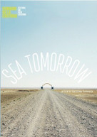 SEA TOMORROW DVD