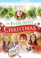 AN EVERGREEN CHRISTMAS DVD