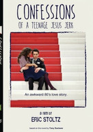 CONFESSIONS OF A TEENAGE JESUS JERK DVD